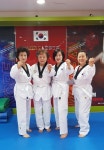 일심태권도 프랜드짐유소년스포츠클럽