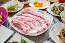 제암종가집가든