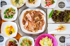 제암종가집가든