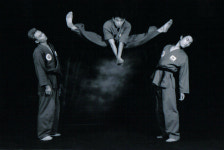 합기도양우관 청룡체육관