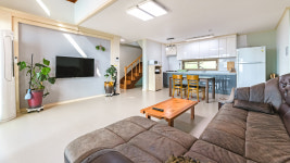 남해 더베이007 스파펜션