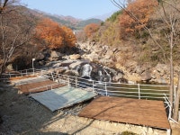 지리산365오토캠핑펜션