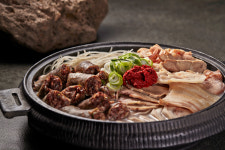 담소소사골순대육개장 순천법원점