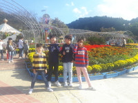 안남규태권도&MUTA동림푸른마을점