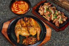 구도로통닭 부천상동점