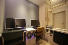 H에비뉴호텔 미남역점