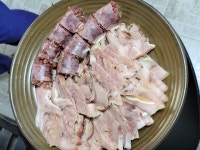 경미순대국밥