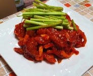 반찬&커피