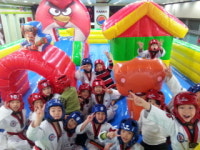 경희대박사태권도