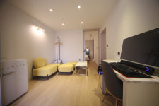 H에비뉴호텔 미남역점