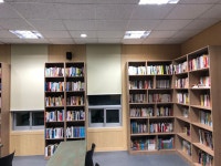 성남문화재단 화랑책놀터