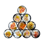 화지김밥