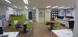 꼬빌부동산 공인중개사사무소