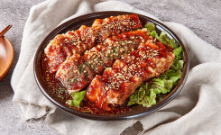 오성족발 오산점