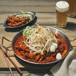 하루비어 수진점