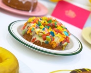 아이엠도넛 수원고색점