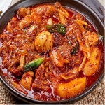 닭두꺼비찜닭 본점