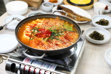 원조옥돌할머니순두부