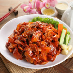 화불닭 동산점