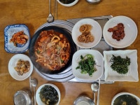 가로내식당