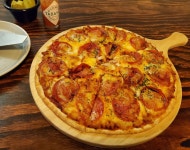 교대술집 오늘은맥주