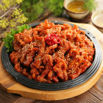 화불닭 동산점