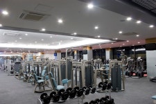 이엑스알스포츠센터