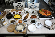원조옥돌할머니순두부