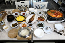 원조옥돌할머니순두부