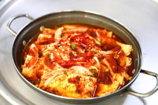 원조옥돌할머니순두부