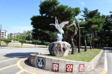 원조옥돌할머니순두부