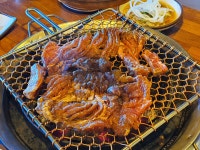 푸른솔가든 갑곳점