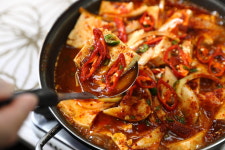 원조옥돌할머니순두부
