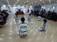 VTA 개포수련관