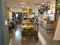 메가MGC커피 인천루원중앙점