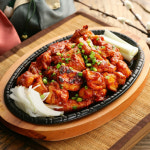 화불닭 동산점