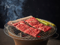 부자갈비 경복궁 대구 반월당역점