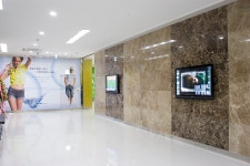 이엑스알스포츠센터