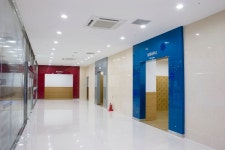 이엑스알스포츠센터