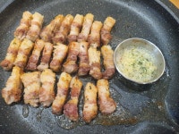 우리동네고깃집 경북도청본점