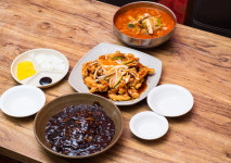화담반점