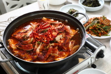 원조옥돌할머니순두부