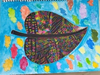 재미노리미술교습소