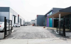 주식회사 예인건업