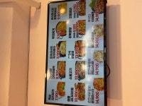 자매떡볶이 순천역점