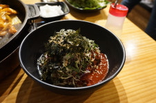 항아리닭갈비막국수 송파문정점