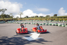 오늘은녹차한잔 카트장