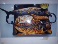 화덕 생선구이 전문점 고등어를부탁해