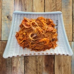 턴벙아구찜코다리조림