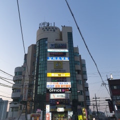 사랑하는우리교회